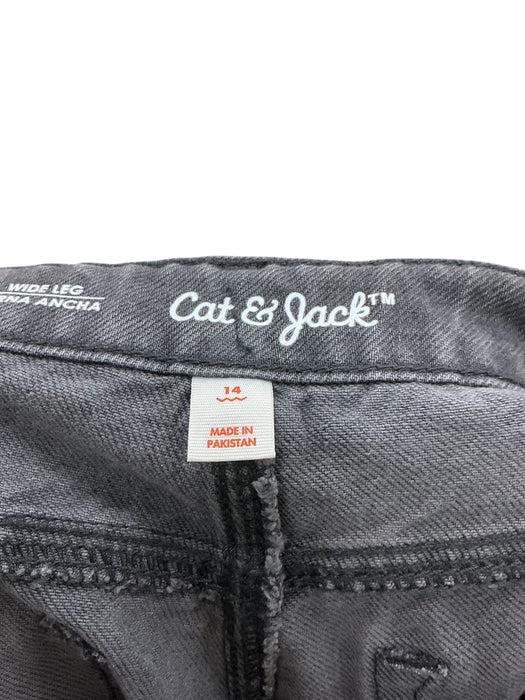Pantalón 14 (CAT & JACK)