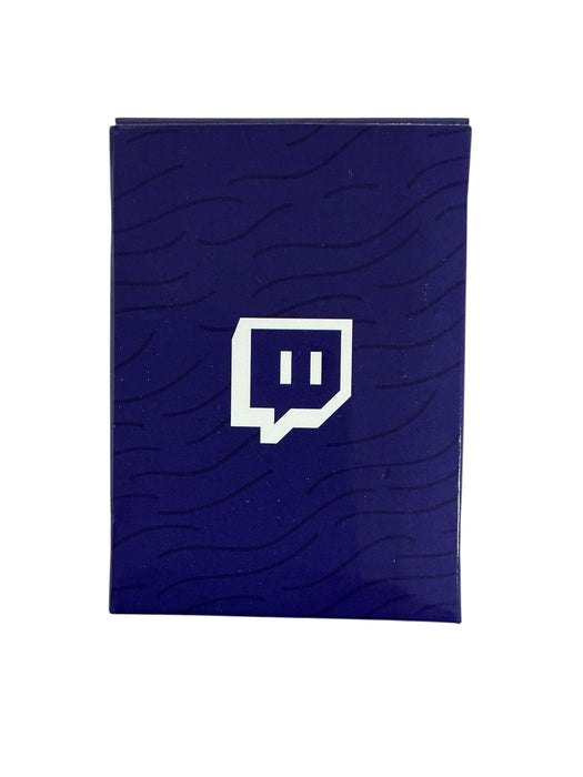 Set de accesorios (TWITCH)
