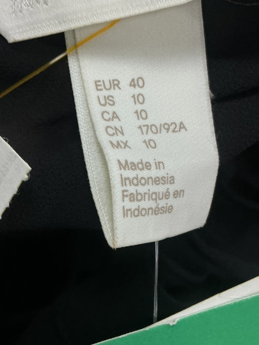Blusa 10 (H&M)