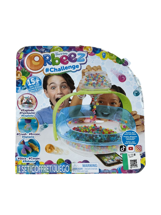 Juego  de Orbeez (SPIN MASTER)