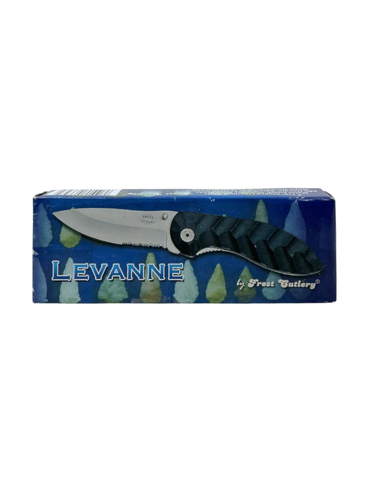 Navaja pegable (LEVANNE)