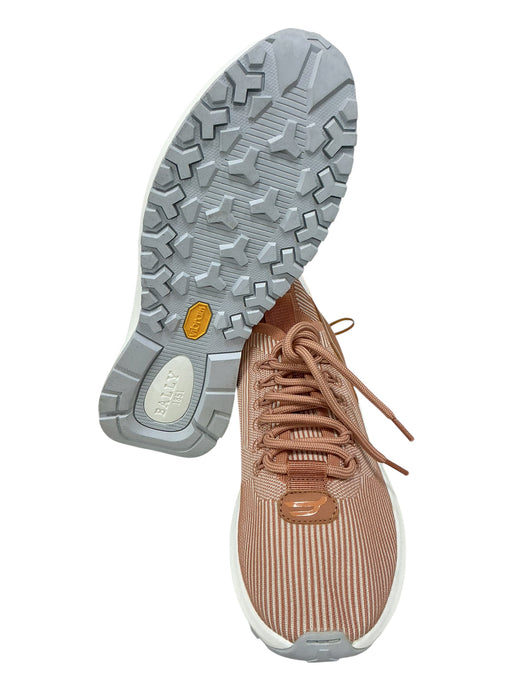 Tenis 9.5 (BALLY)