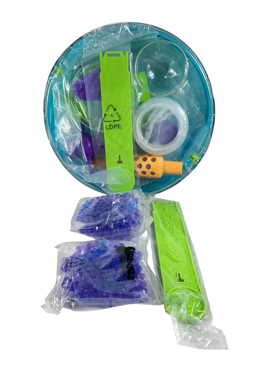 Juego  de Orbeez (SPIN MASTER)