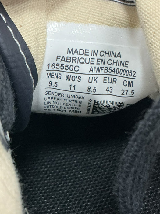 Tenis 9.5 (CONVERSE)