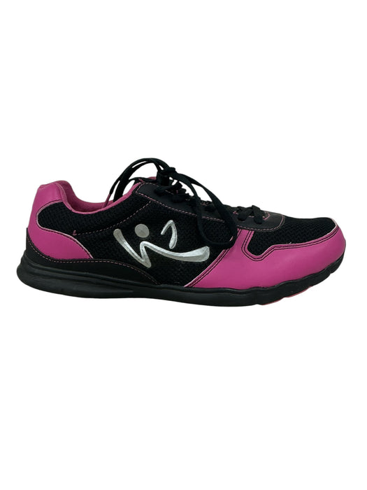 Tenis 9 (ZUMBA)