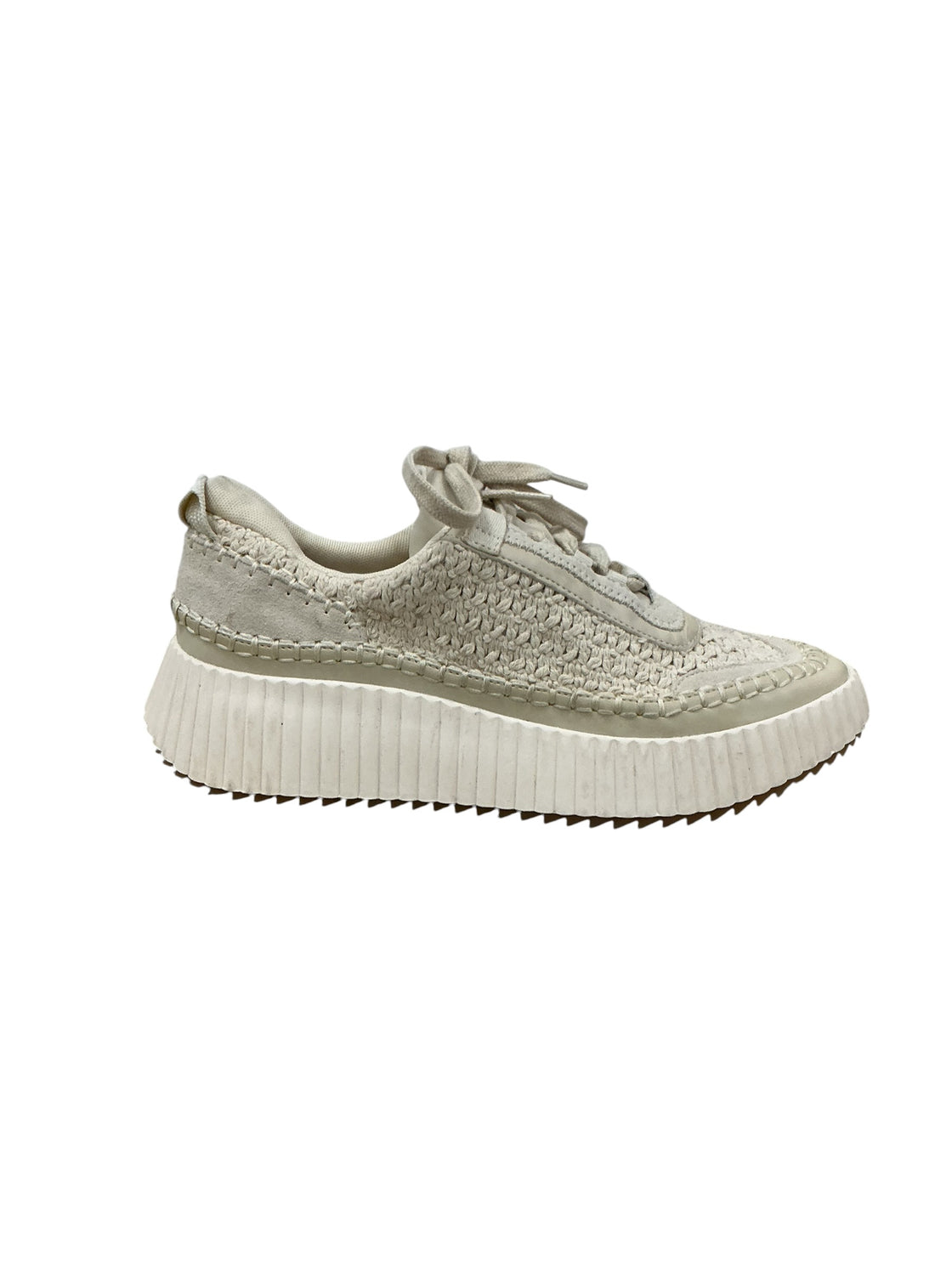 Tenis 9 (DOLCE VITA)