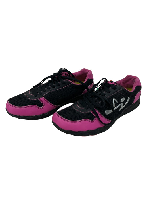 Tenis 9 (ZUMBA)