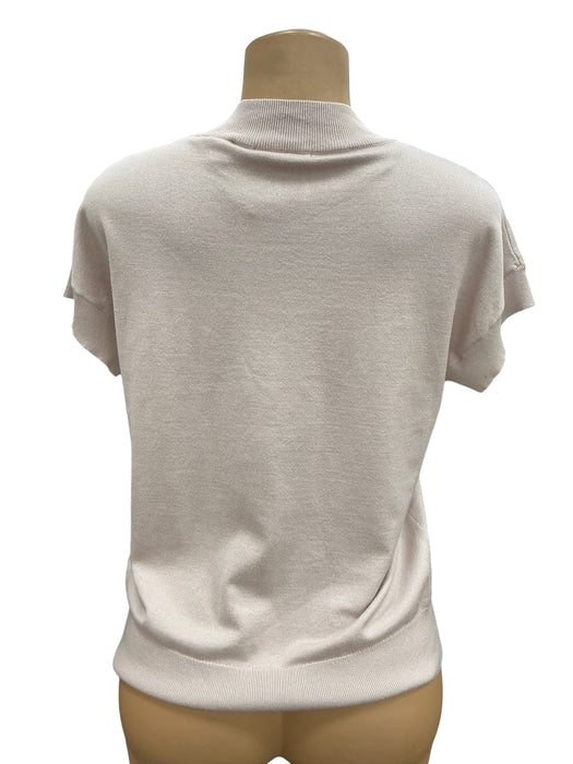 Blusa M (TAHARI)