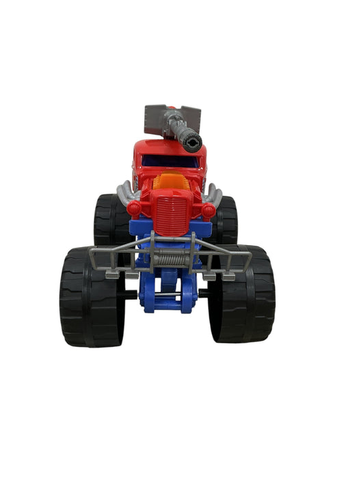 Set de monster trucks (ZURU)