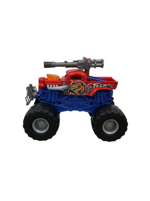 Set de monster trucks (ZURU)