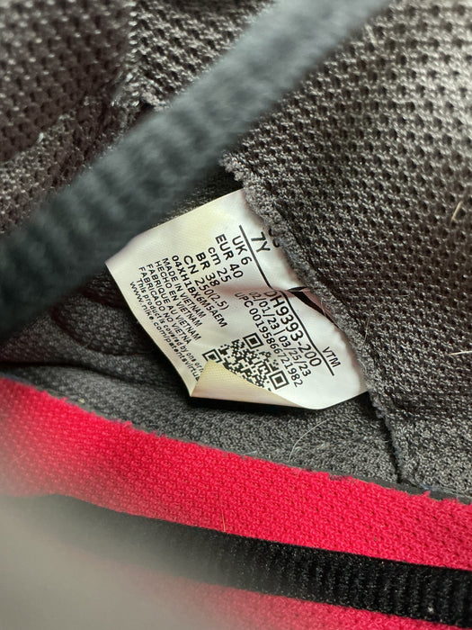 Tenis 7Y (NIKE)