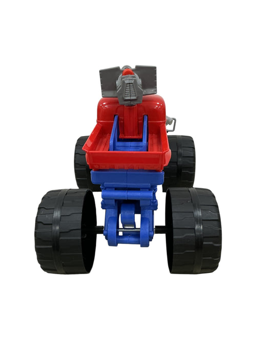 Set de monster trucks (ZURU)