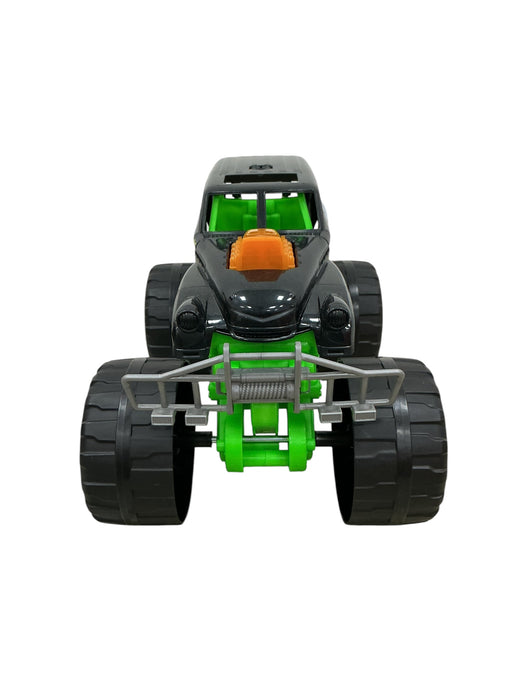Set de monster trucks (ZURU)