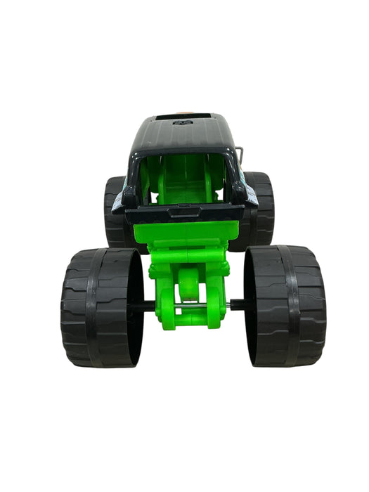 Set de monster trucks (ZURU)