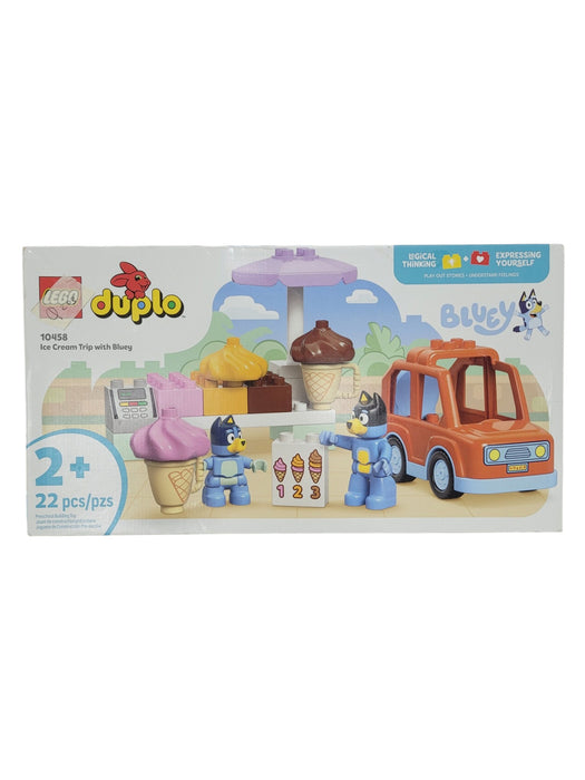 Set de bloques (LEGO)