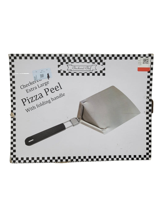 Pala para pizza (CHECKERED CHEF)
