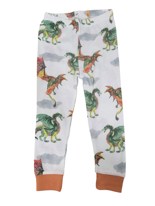 Pijama para niño 2T (BURT'S BEES KIDS)