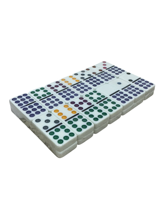 Dominoes (CARDINAL)