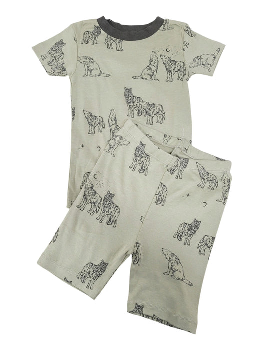 Pijama para niño 2T (BURT'S BEES KIDS)