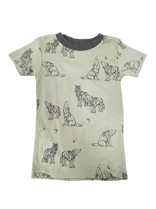Pijama para niño 2T (BURT'S BEES KIDS)