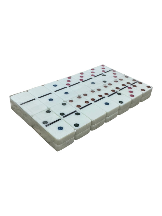 Dominoes (CARDINAL)