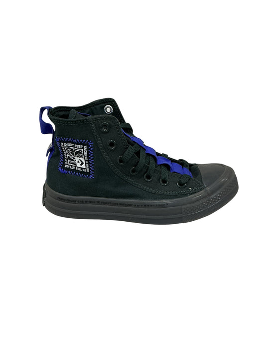Tenis para niñ@ 3Y (CONVERSE)