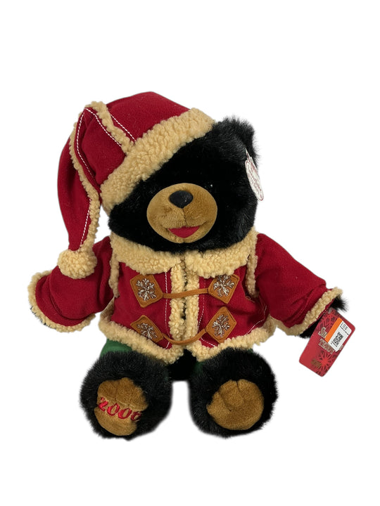 Oso (SNOWFLAKE TEDDY)