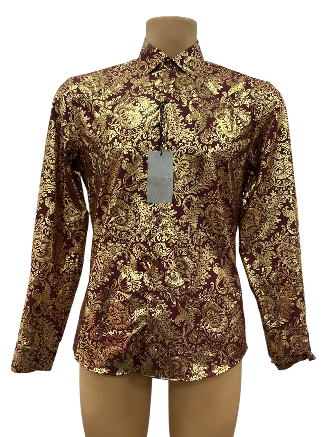 Camisa M  (PERSONAL LEGEND)