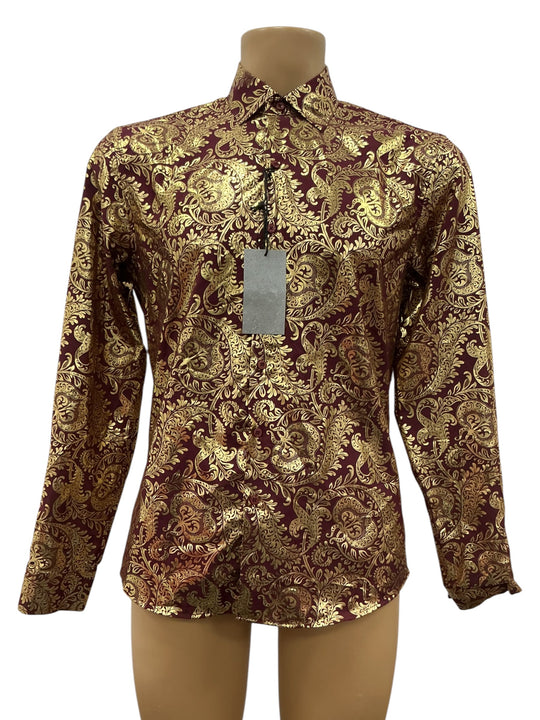 Camisa M  (PERSONAL LEGEND)