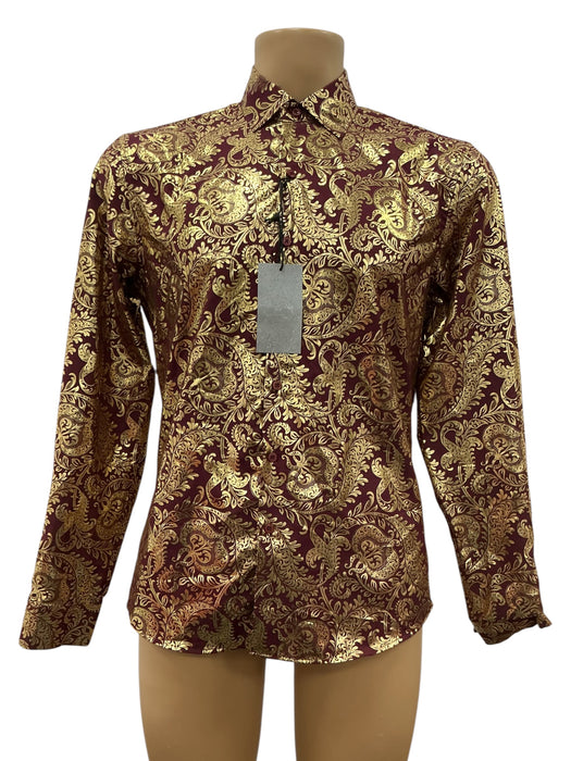 Camisa M  (PERSONAL LEGEND)