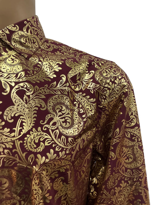 Camisa M  (PERSONAL LEGEND)