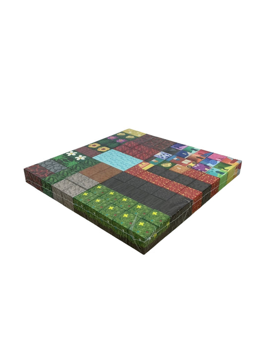 Set de cubos magneticos (GOBIDEX)