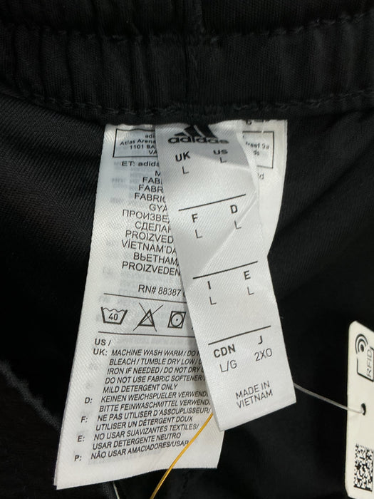 Pantaloneta L (ADIDAS)