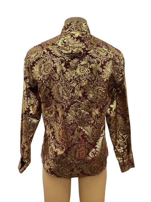 Camisa M  (PERSONAL LEGEND)