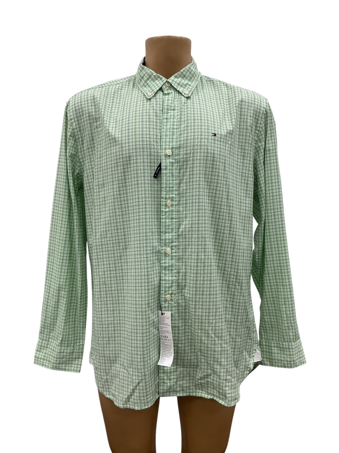 Camisa XL (TOMMY HILFIGER)