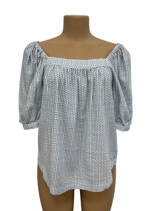 Blusa S (LOFT)
