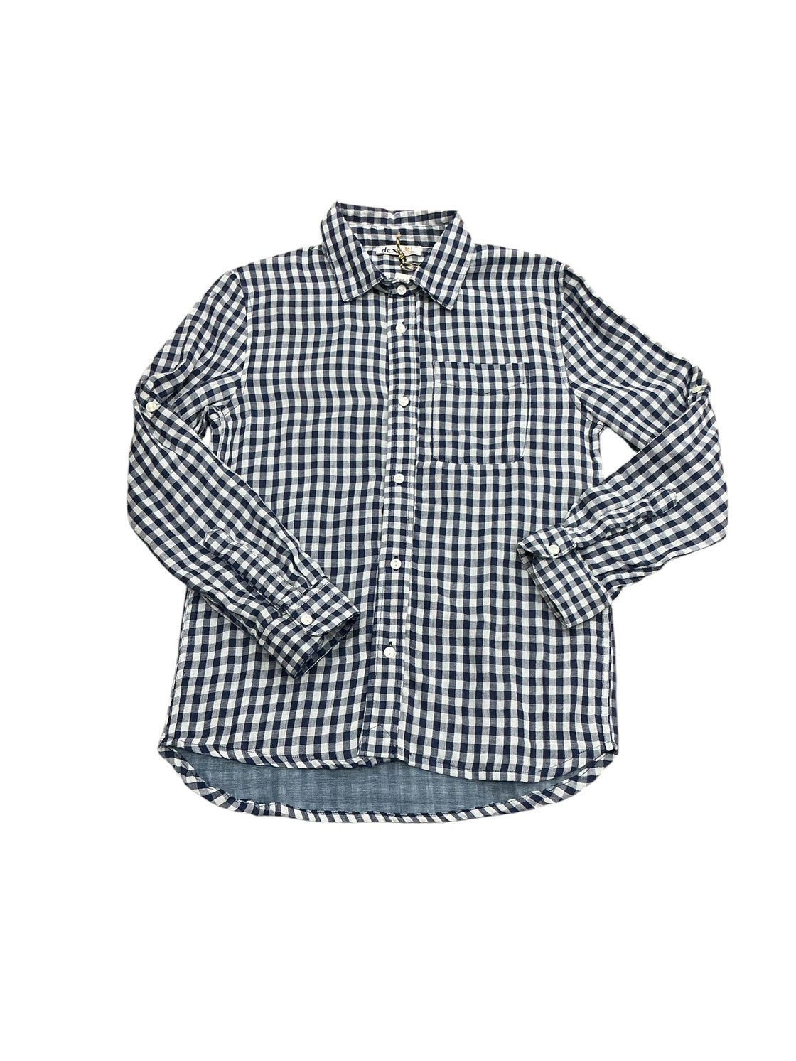 Camisa para niño S (DEX)