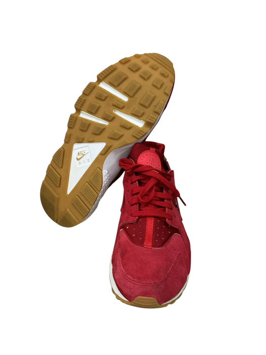Tenis 9 (NIKE)