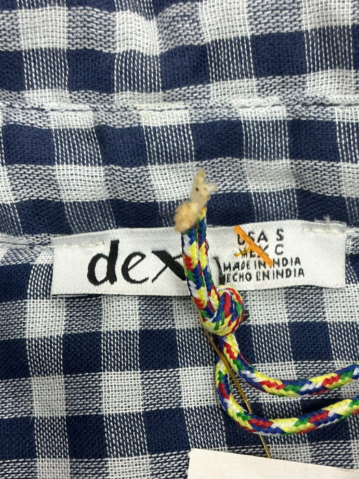 Camisa para niño S (DEX)