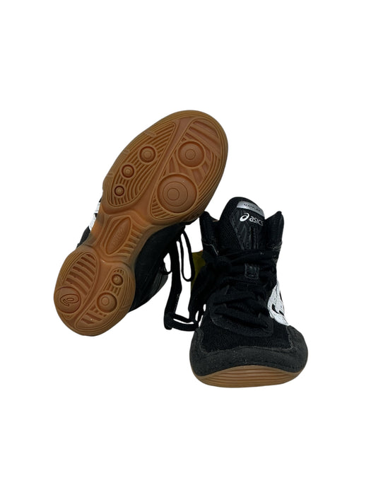 Tenis para niño 1 (ASICS)