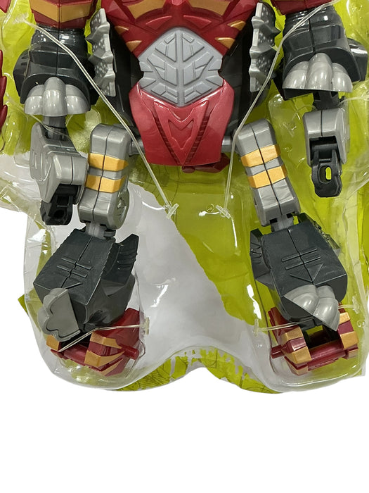 T-Rex (M.A.R.S)