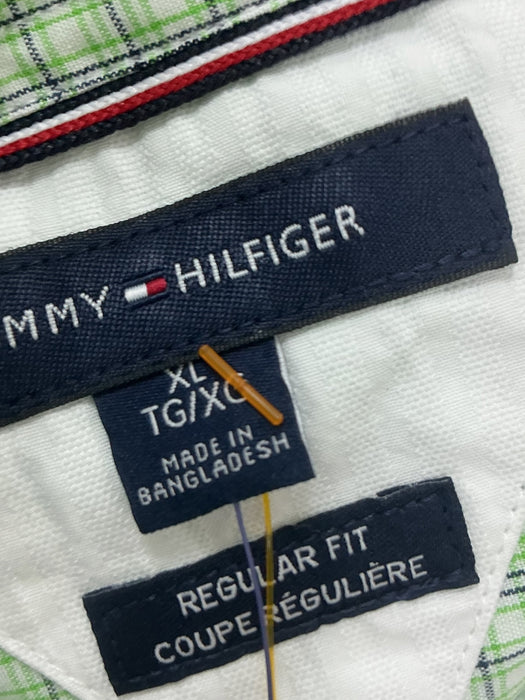 Camisa XL (TOMMY HILFIGER)