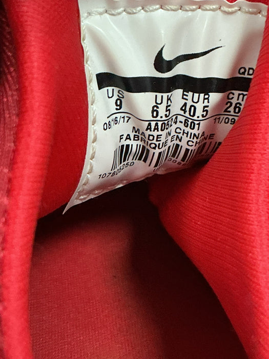 Tenis 9 (NIKE)