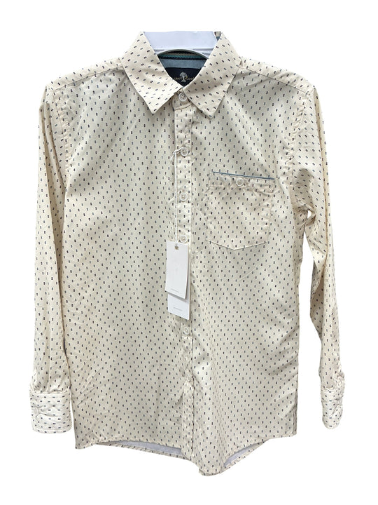 Camisa para niñ@ S (CRAFT  FLOW)