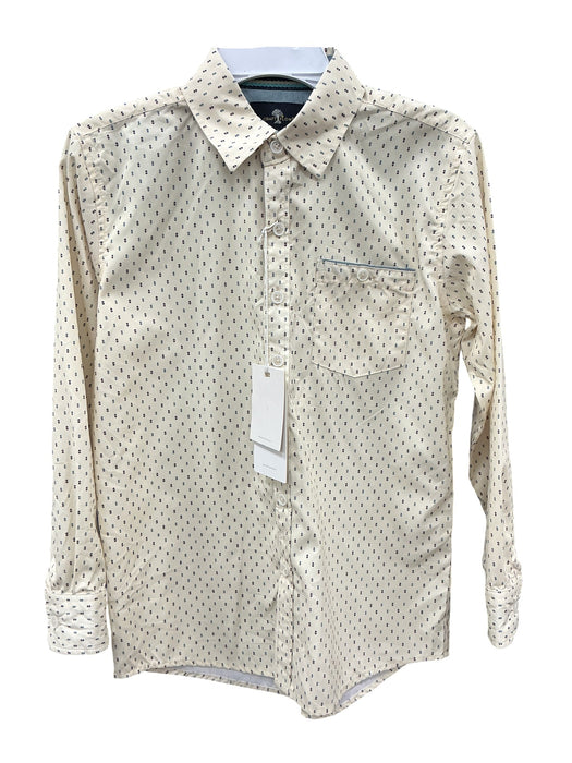 Camisa para niñ@ S (CRAFT  FLOW)