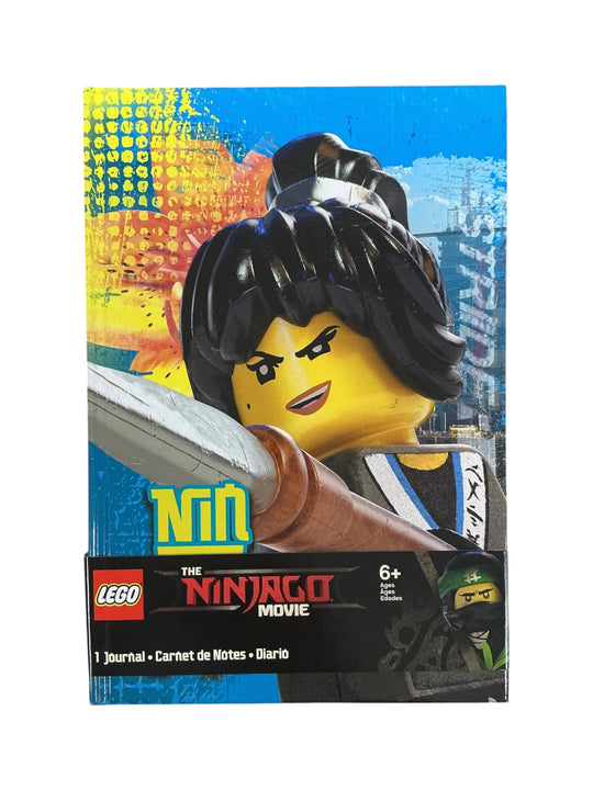 Diario (LEGO)