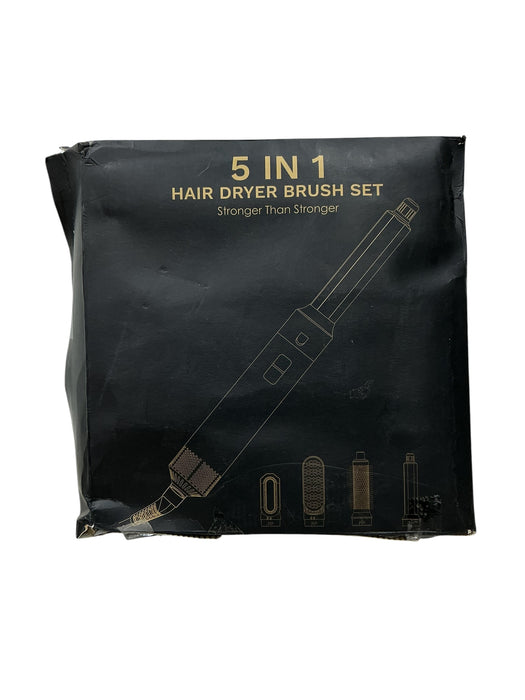 Kit de rizado