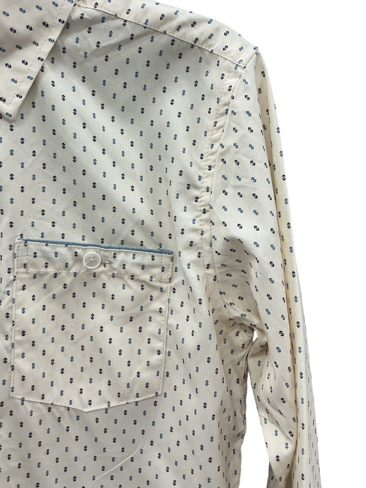 Camisa para niñ@ S (CRAFT  FLOW)