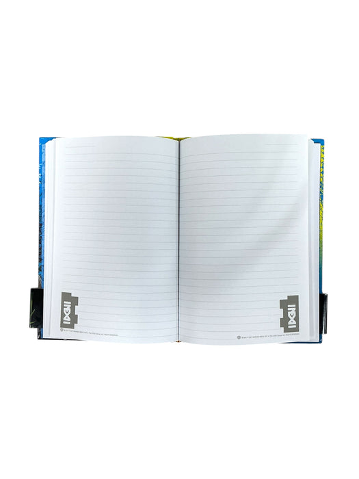 Diario (LEGO)