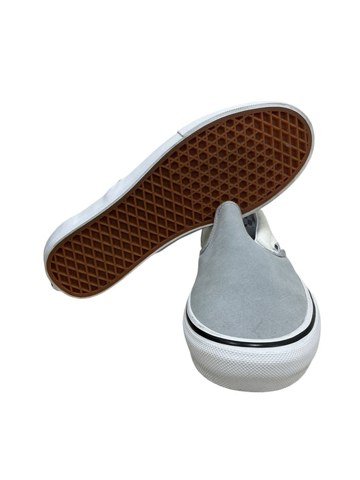 Tenis 11.5 (VANS)